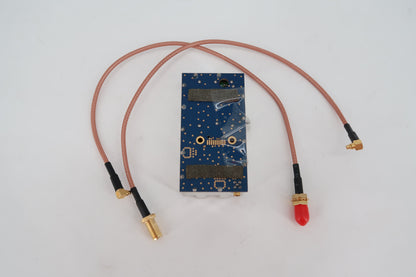 U19850 Used FlexRadio GPSDO Internal GPS Disciplined Oscillator Unit for FlexRadio 6700