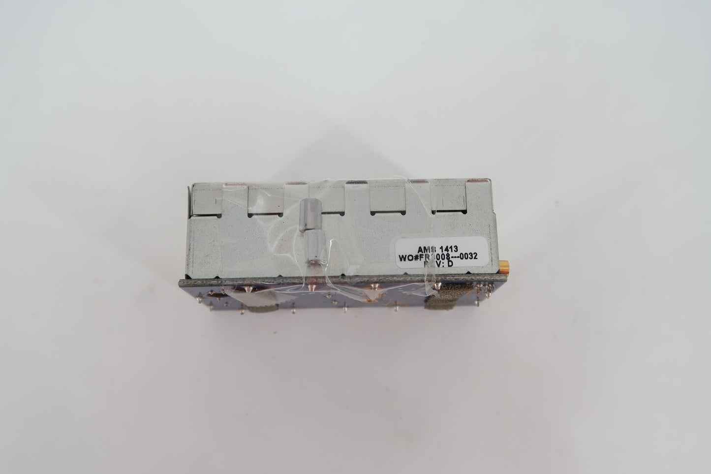 U19850 Used FlexRadio GPSDO Internal GPS Disciplined Oscillator Unit for FlexRadio 6700