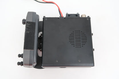 U19852 Used Kenwood TM-D710A FM Dual-Band Mobile Radio