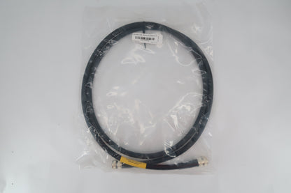 U19860 Never Used DXE-8UDX006 RG-8U PL259S 6FT Coax Cable