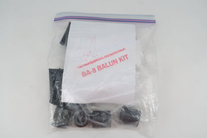 U19864 Never Used Palomar Engineering BA-8 Balun Kit