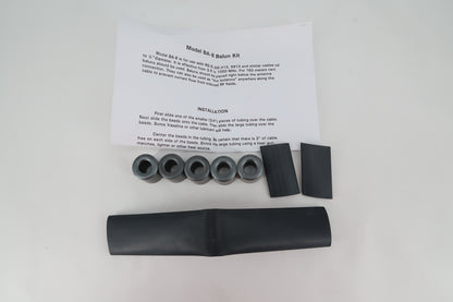 U19864 Never Used Palomar Engineering BA-8 Balun Kit