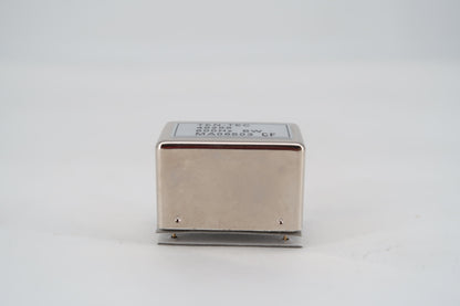 U19868 Used Ten-Tec Model 48295 600Hz CW/Crystal Filter