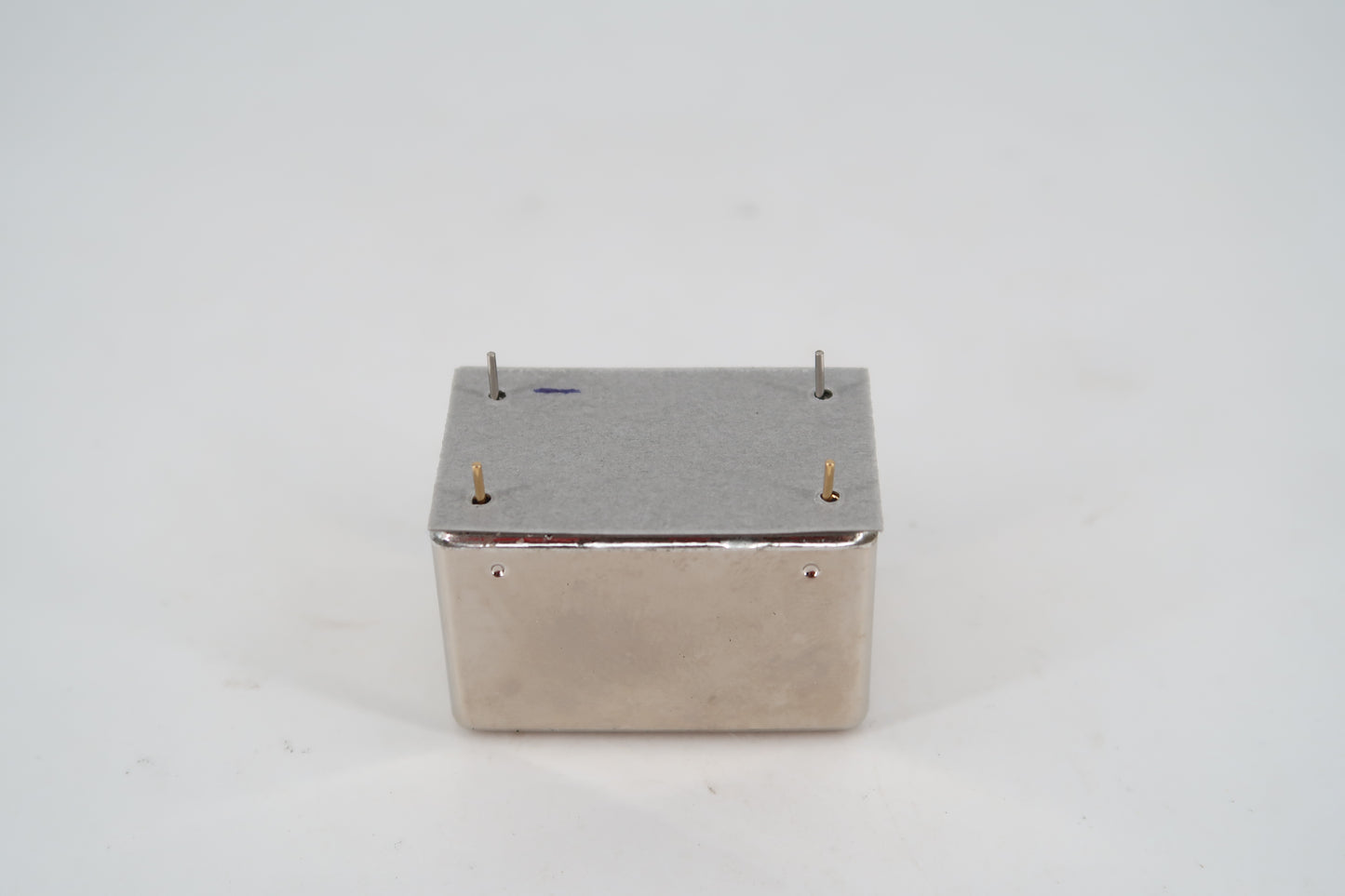 U19868 Used Ten-Tec Model 48295 600Hz CW/Crystal Filter