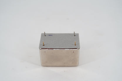 U19868 Used Ten-Tec Model 48295 600Hz CW/Crystal Filter