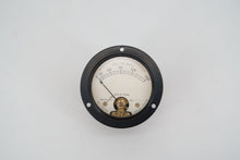 U19865 Never Used Weston Model 517VM 150V Panel Volt Meter