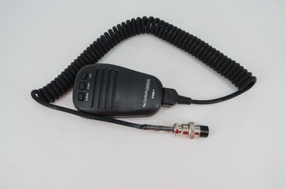 U19863 Used FlexRadio FHM-1 Hand Microphone for FlexRadios