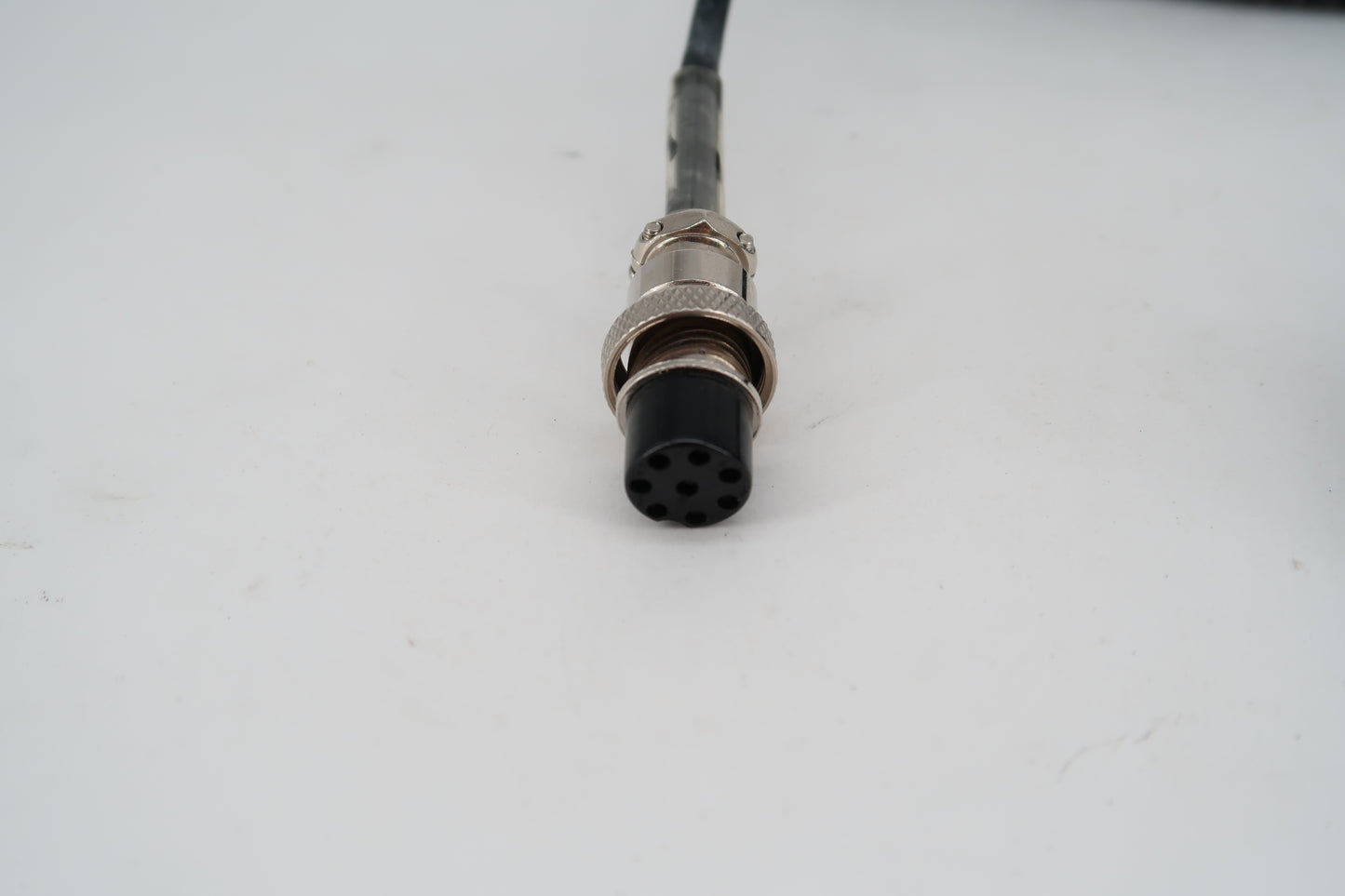 U19863 Used FlexRadio FHM-1 Hand Microphone for FlexRadios