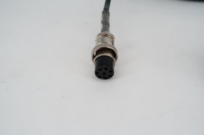 U19863 Used FlexRadio FHM-1 Hand Microphone for FlexRadios