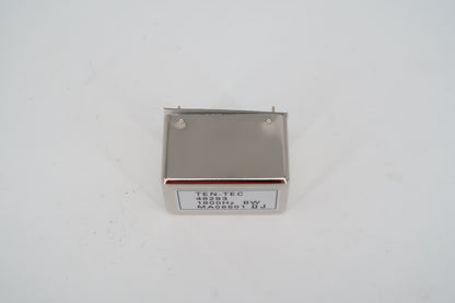 U19870 Used Ten-Tec Model 48293 1800Hz CW/Crystal Filter