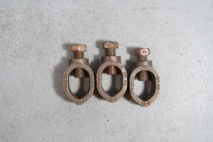 U19867 Used Grounding Kit