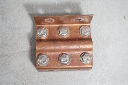 U19867 Used Grounding Kit
