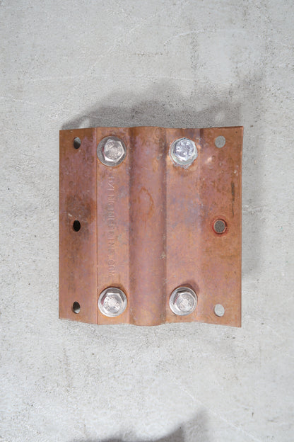 U19867 Used Grounding Kit