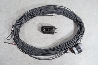 U19861 Used MyAntennas EF-HW 80-10m Wire Antenna 8010
