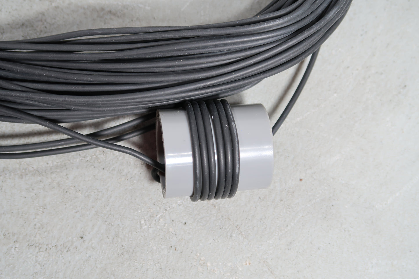 U19861 Used MyAntennas EF-HW 80-10m Wire Antenna 8010