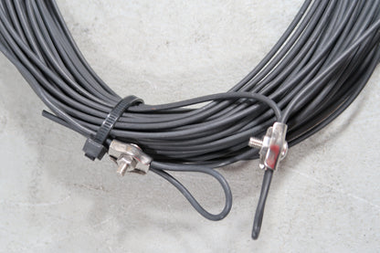 U19861 Used MyAntennas EF-HW 80-10m Wire Antenna 8010