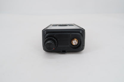 U19869 Used Kenwood TH-D75A Tri-Band Handheld Transceiver