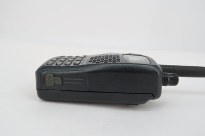 U19871 Used Icom IC-T81A Multi-Band Submersible Handheld Transceiver