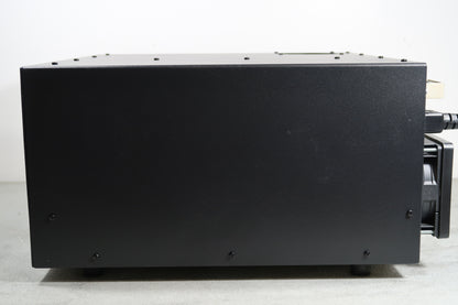 U19872 Used OM Power OM-2000A+ HF/6m Automatic Power Amplifier
