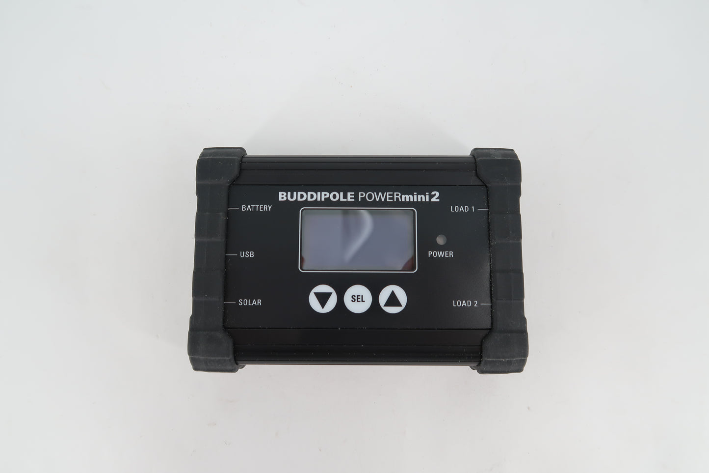 U19876 Used Buddipole PowerMini2 Compact DC Power Management System