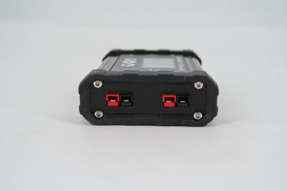 U19876 Used Buddipole PowerMini2 Compact DC Power Management System