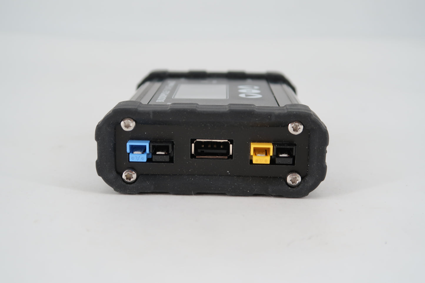 U19876 Used Buddipole PowerMini2 Compact DC Power Management System