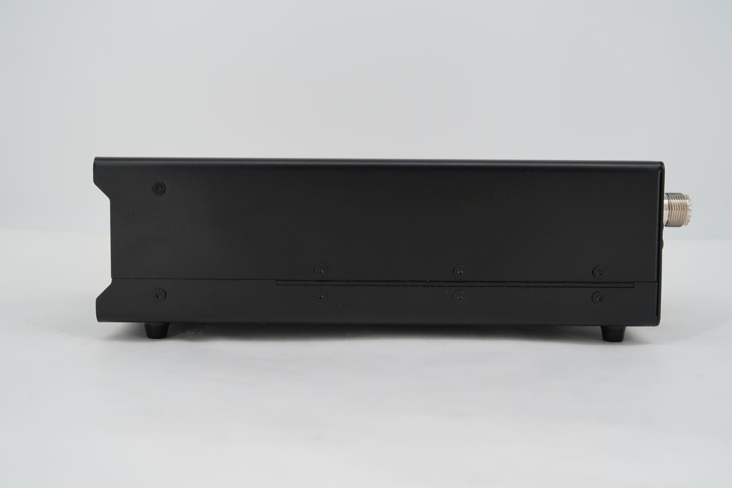 U19878 Used Xiegu GPA100 Desktop HF/6m Linear Power Amplifier