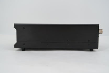 U19878 Used Xiegu GPA100 Desktop HF/6m Linear Power Amplifier