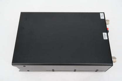 U19878 Used Xiegu GPA100 Desktop HF/6m Linear Power Amplifier