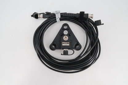 U19877 Used Buddipole Buddistick Pro Deluxe Package Portable Antenna Kit