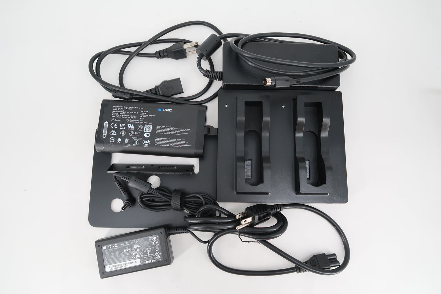 U19874 Used FlexRadio Maestro C External Control Console