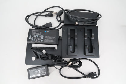 U19874 Used FlexRadio Maestro C External Control Console
