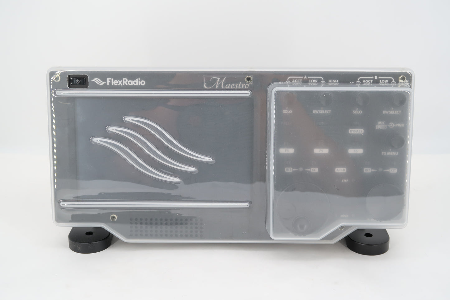 U19874 Used FlexRadio Maestro C External Control Console