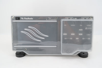 U19874 Used FlexRadio Maestro C External Control Console