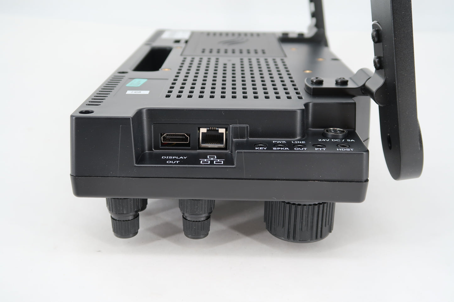 U19874 Used FlexRadio Maestro C External Control Console