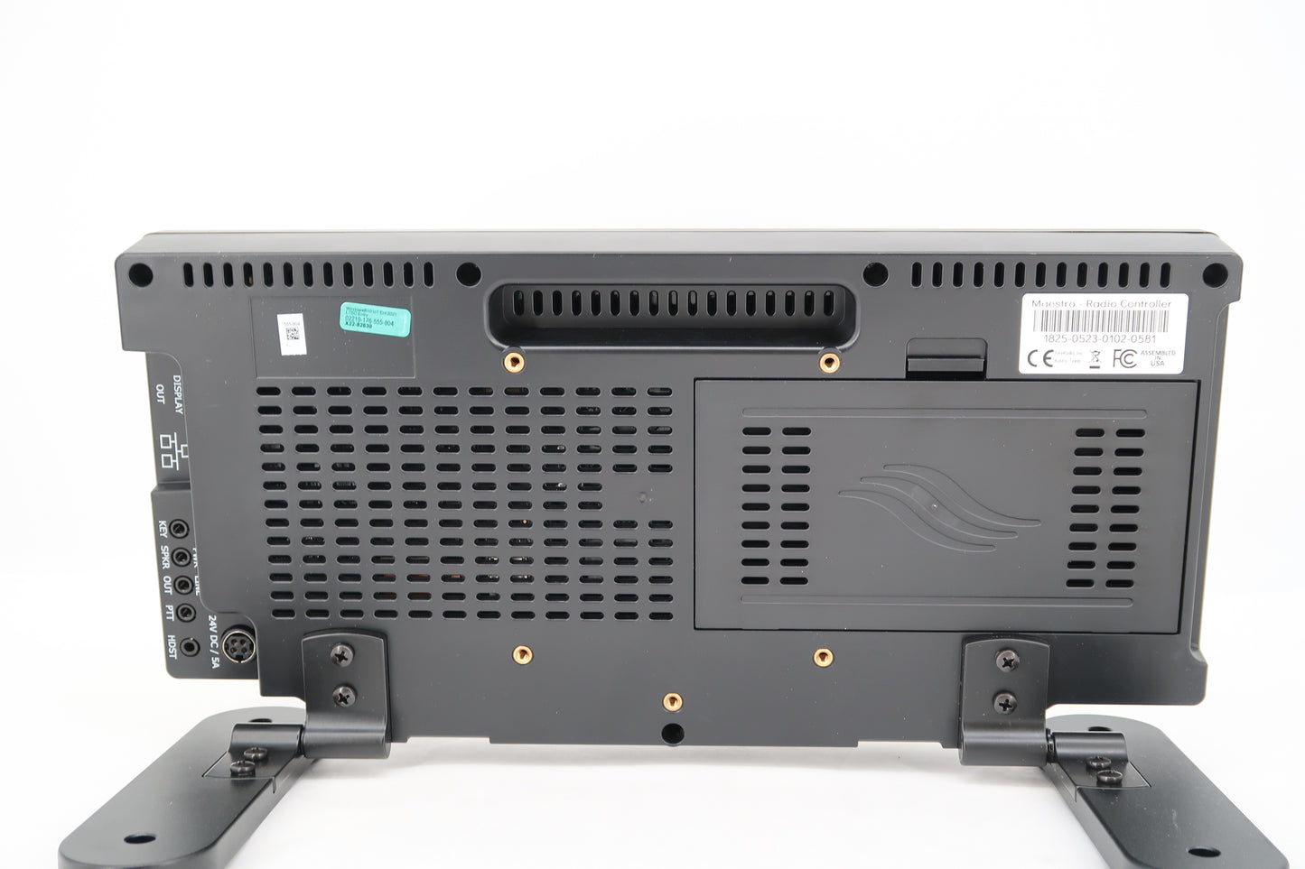 U19874 Used FlexRadio Maestro C External Control Console