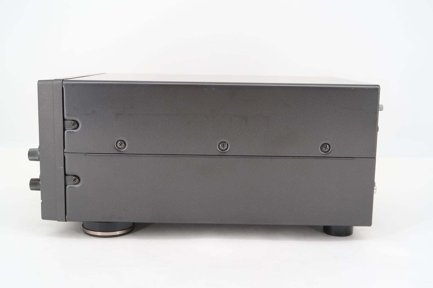 U19879 Used Yaesu SP-6 External Desktop Speaker