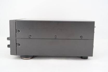 U19879 Used Yaesu SP-6 External Desktop Speaker