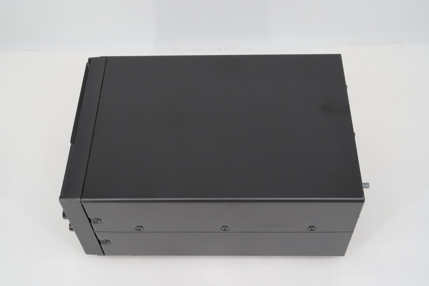 U19879 Used Yaesu SP-6 External Desktop Speaker