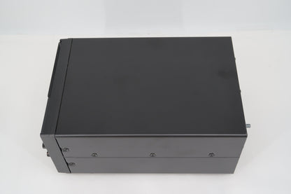 U19879 Used Yaesu SP-6 External Desktop Speaker