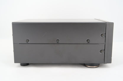 U19879 Used Yaesu SP-6 External Desktop Speaker