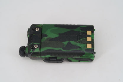 U19883 Baofeng UV-5R5 5W Dual-Band Handheld Transceiver