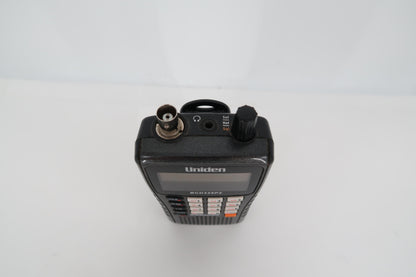 U19892 Used Uniden BCD325P2 Compact Digital Handheld Scanner