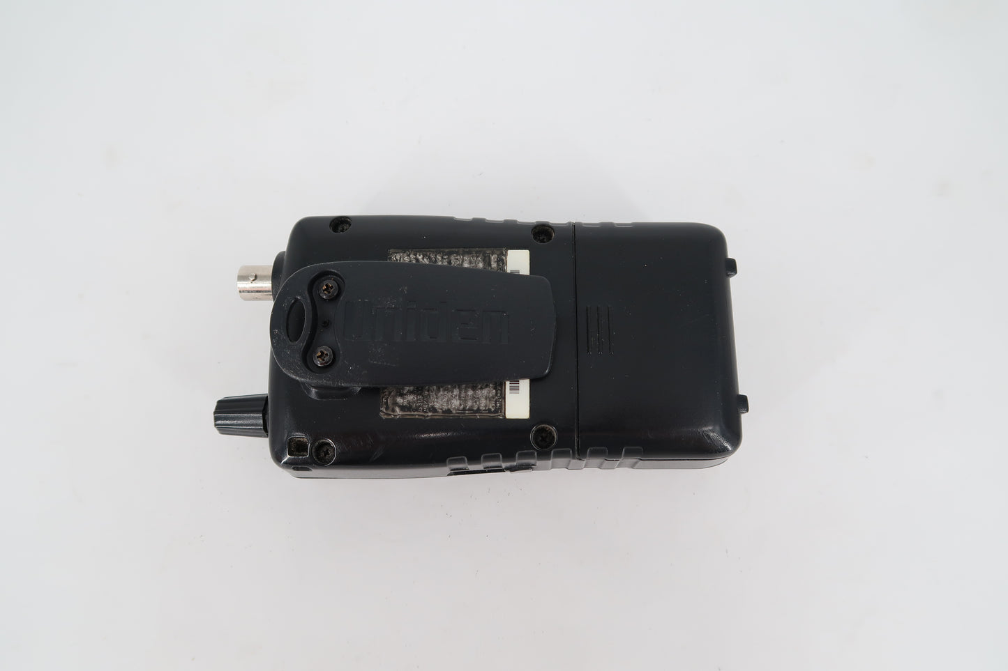 U19892 Used Uniden BCD325P2 Compact Digital Handheld Scanner