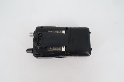 U19892 Used Uniden BCD325P2 Compact Digital Handheld Scanner