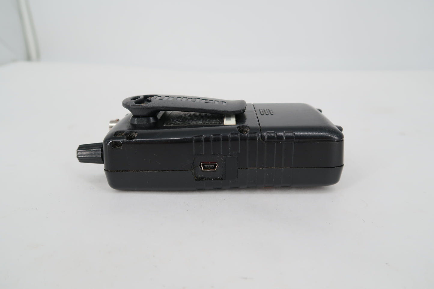 U19892 Used Uniden BCD325P2 Compact Digital Handheld Scanner