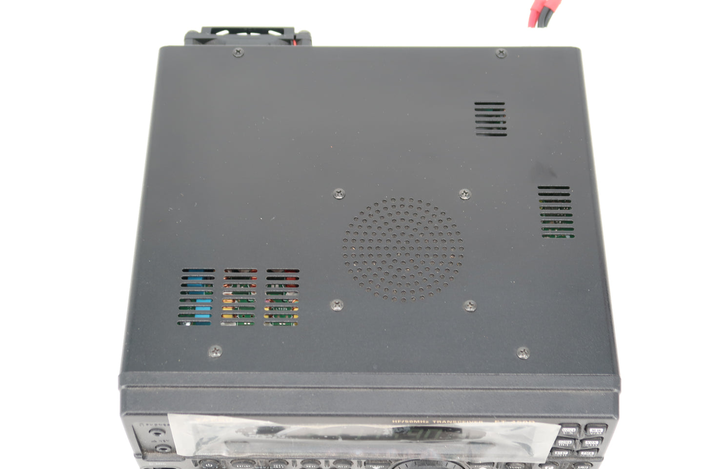 U19889 Used Yaesu FT-450D HF/50MHz Transceiver
