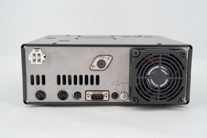 U19889 Used Yaesu FT-450D HF/50MHz Transceiver