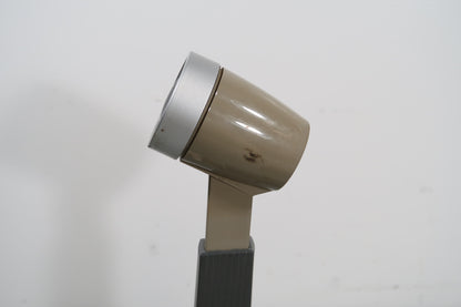 U19887 AS IS Untested Shure 444 Desktop Microphone