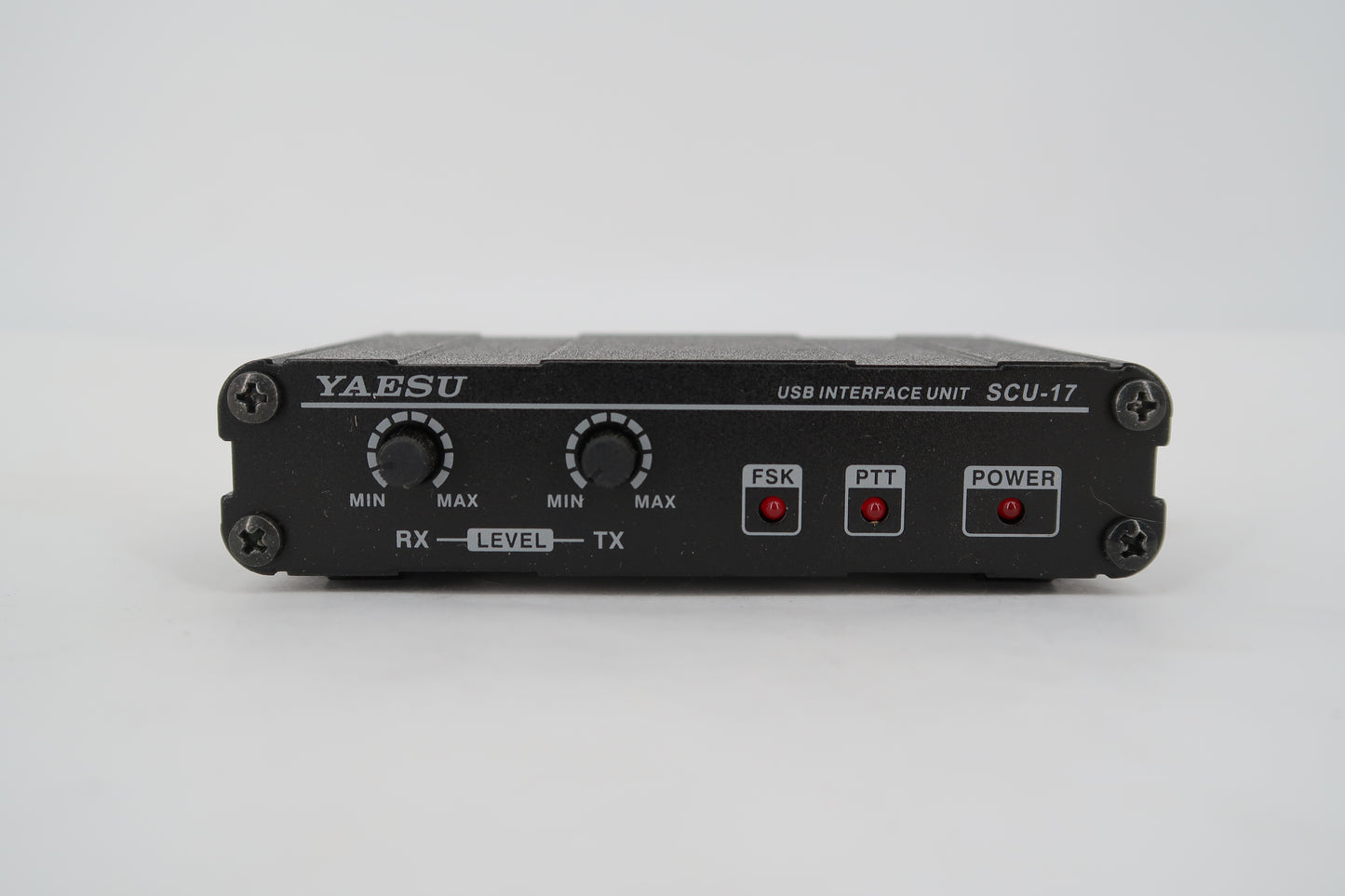 U19888 Used Yaesu SCU-17 USB Interface Unit